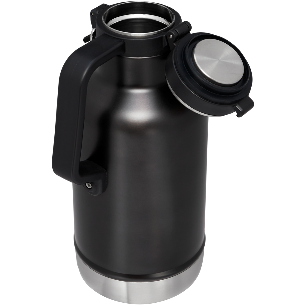 Classic Easy-Pour Growler | 64 OZ N0