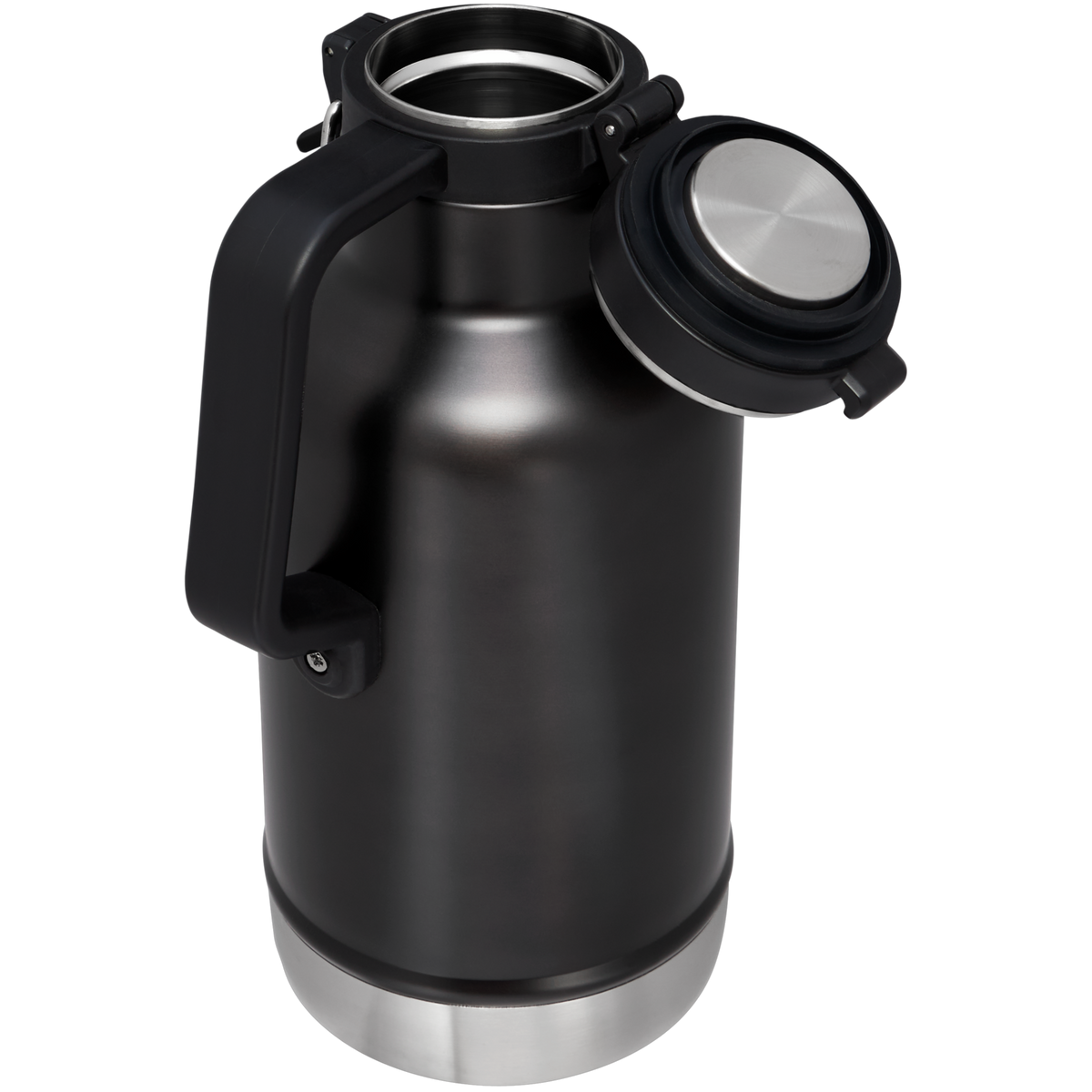 Classic Easy-Pour Growler | 64 OZ N0