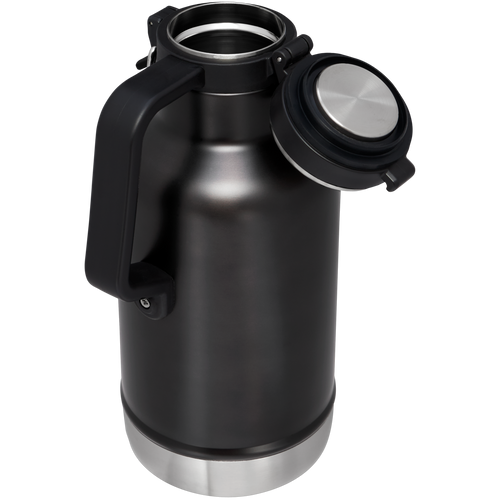 Classic Easy-Pour Growler | 64 OZ N0