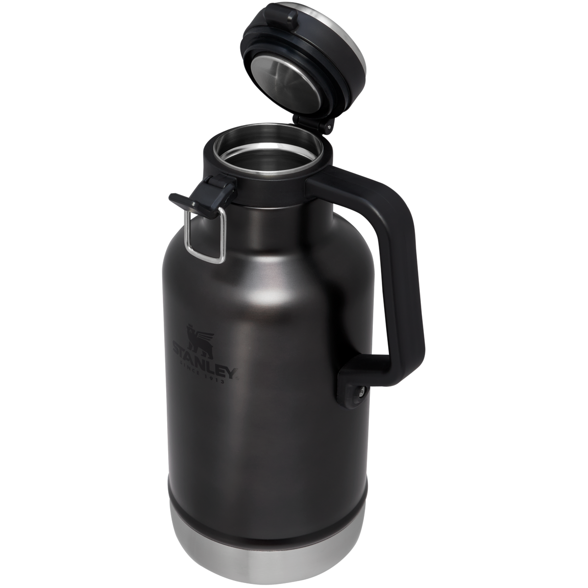 Classic Easy-Pour Growler | 64 OZ N0