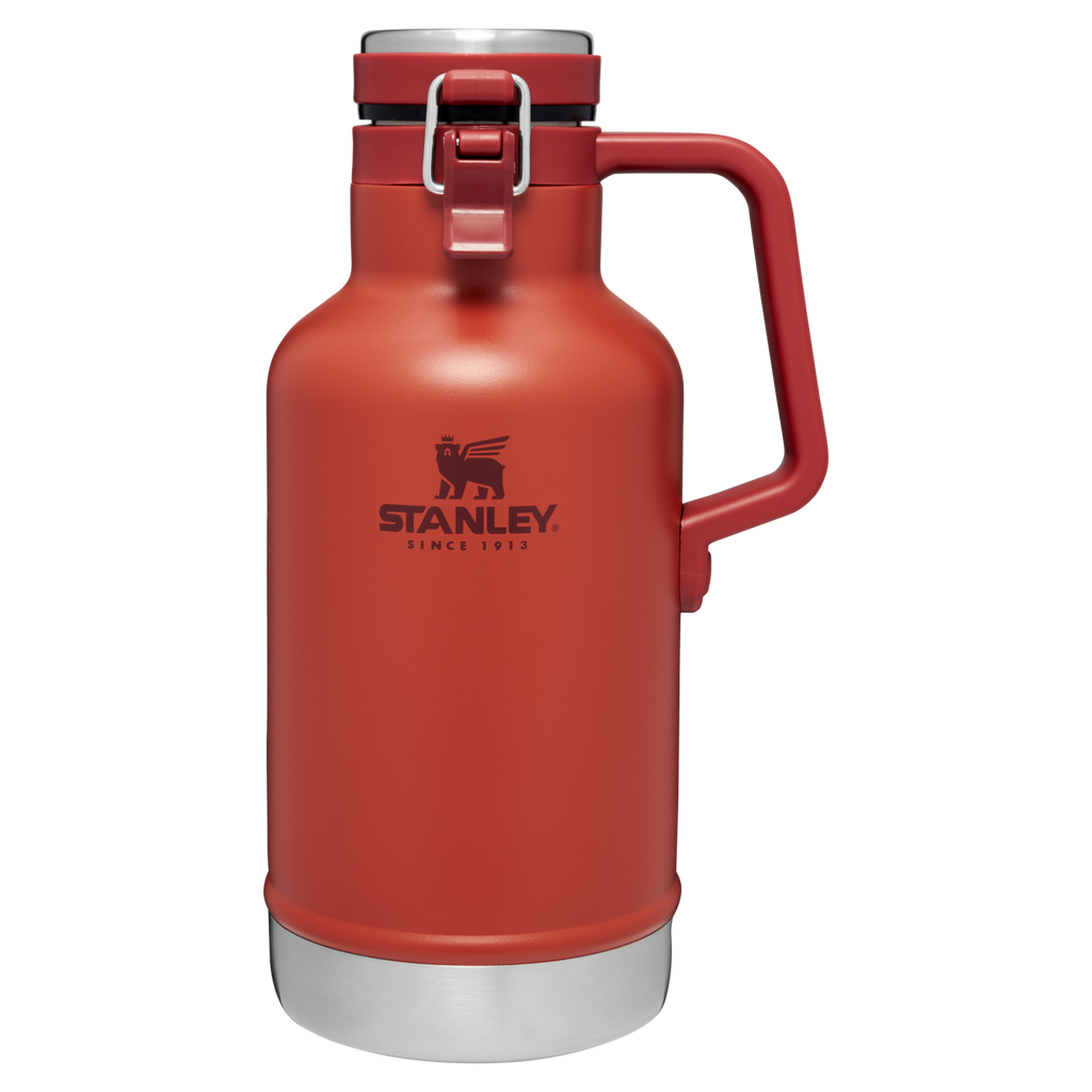 Classic Easy-Pour Growler | 64 OZ N0
