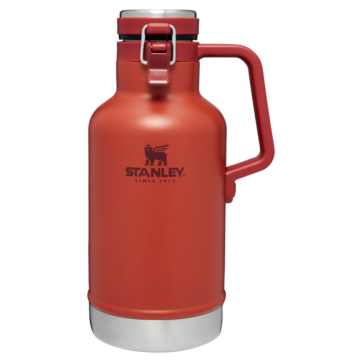 Classic Easy-Pour Growler | 64 OZ N0