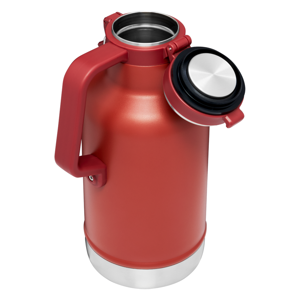 Classic Easy-Pour Growler | 64 OZ N0