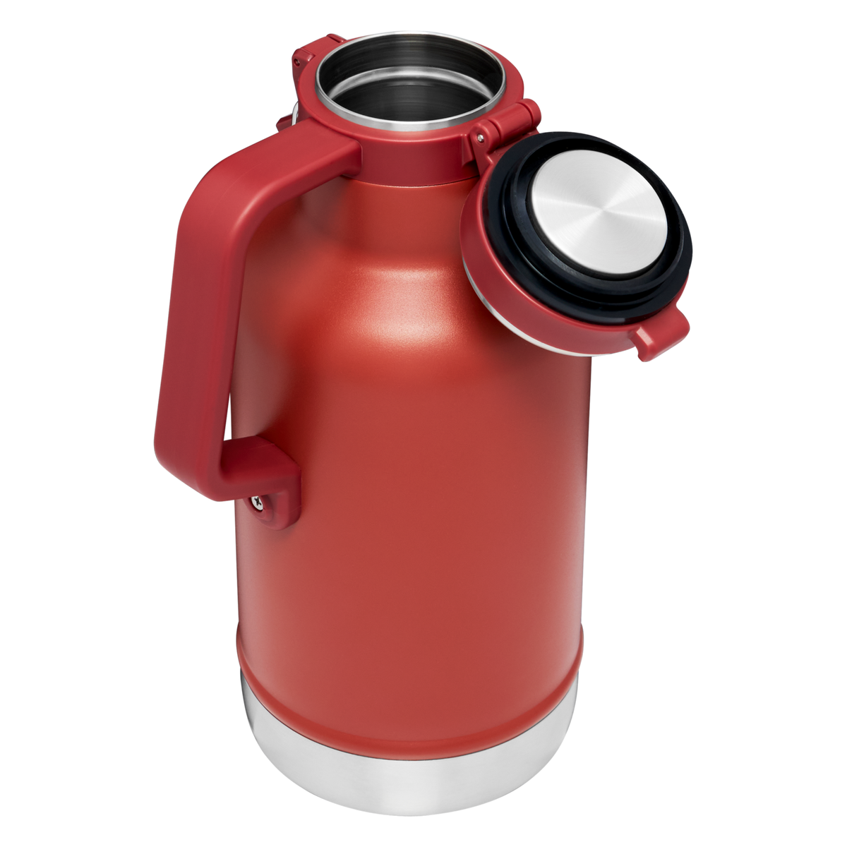 Classic Easy-Pour Growler | 64 OZ N0