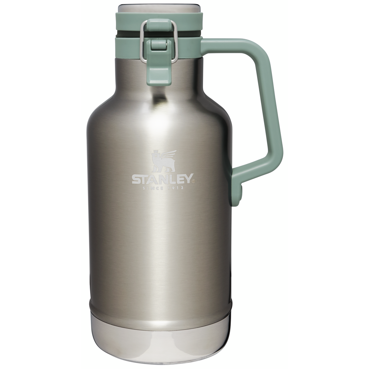 Classic Easy-Pour Growler | 64 OZ N0