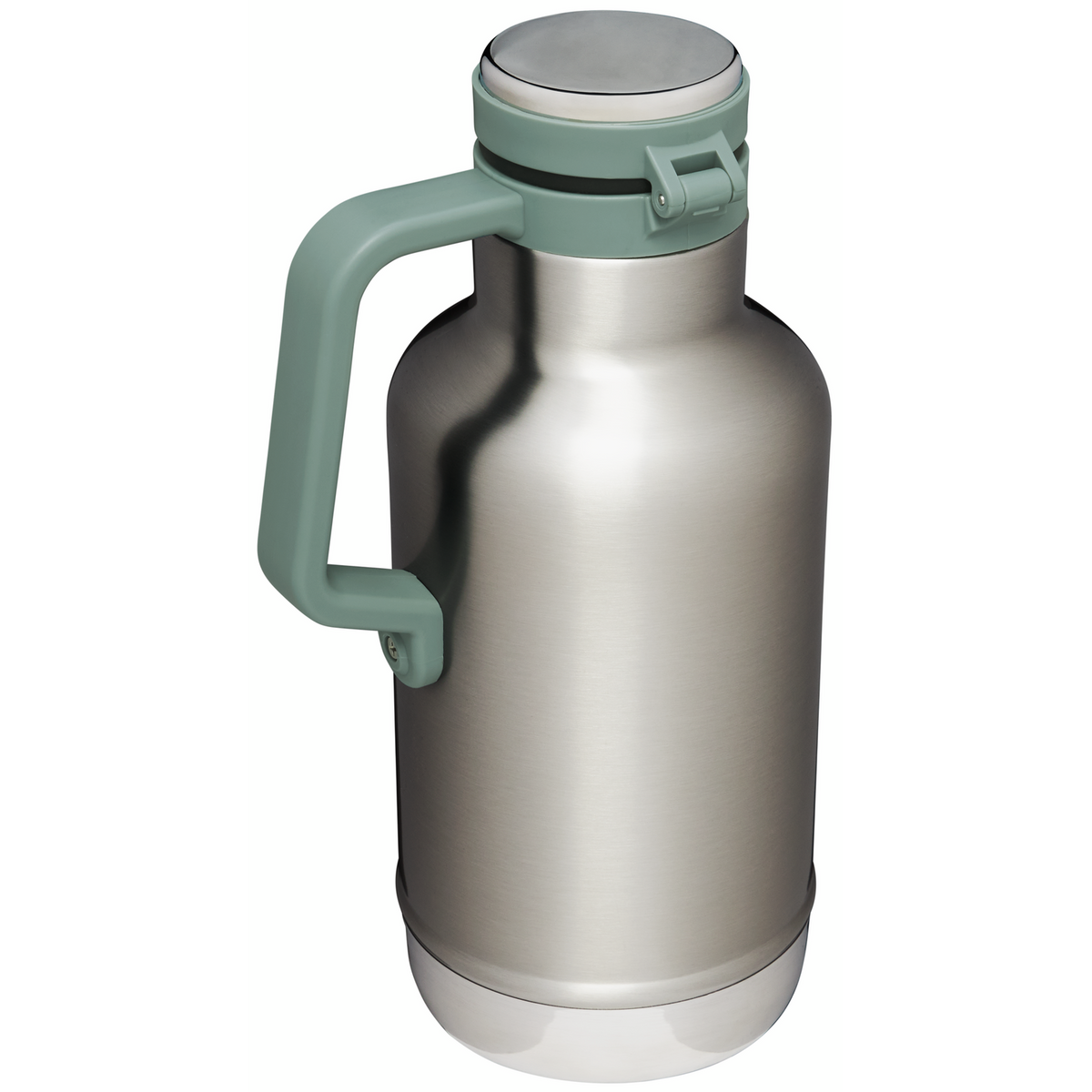 Classic Easy-Pour Growler | 64 OZ N0