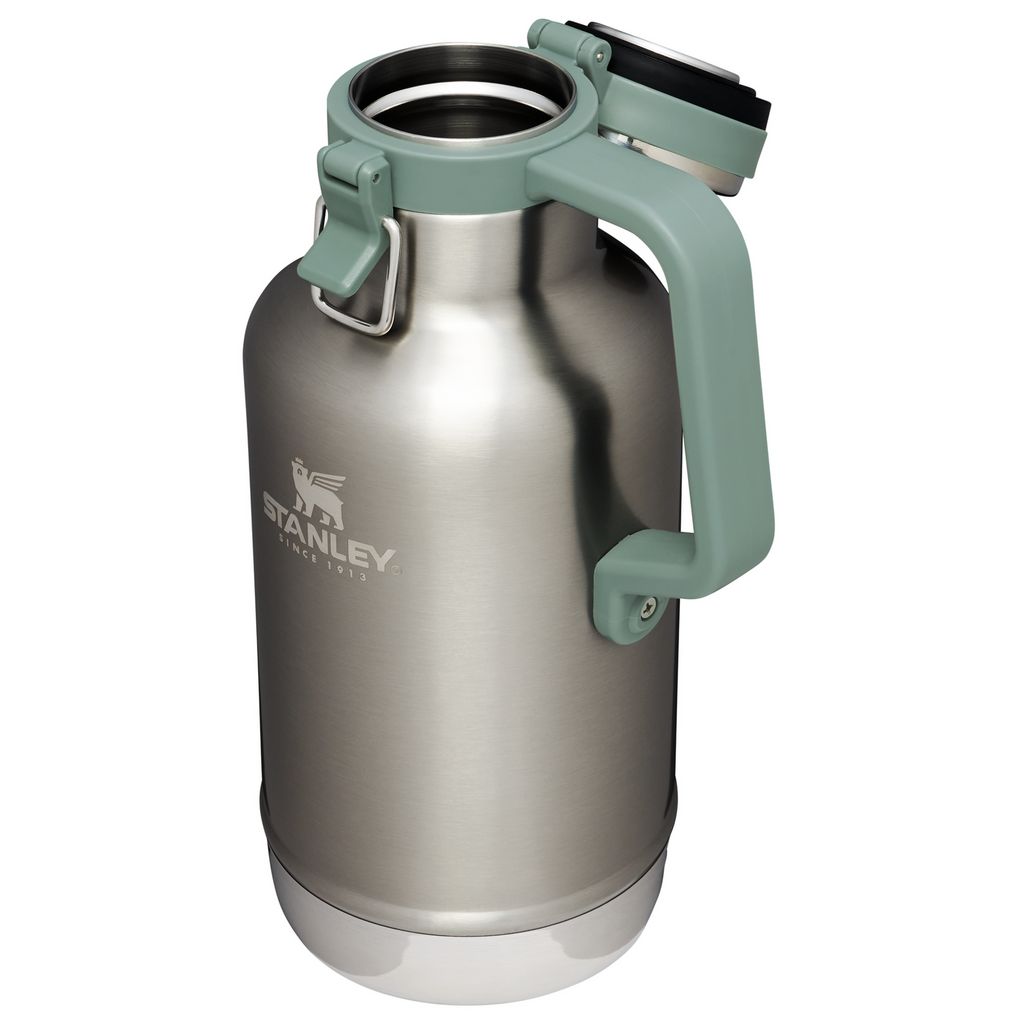 Classic Easy-Pour Growler | 64 OZ N0
