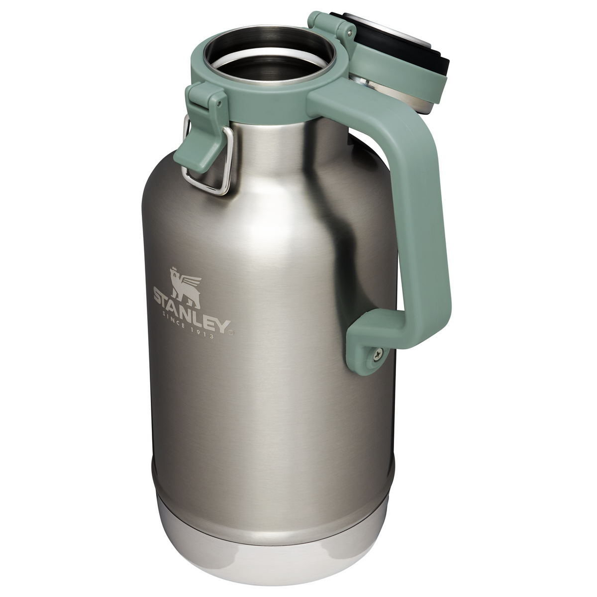 Classic Easy-Pour Growler | 64 OZ N0