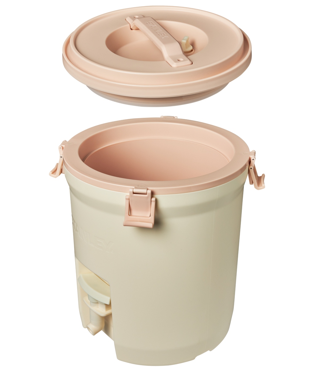 Adventure Fast Flow Water Jug 2G V1