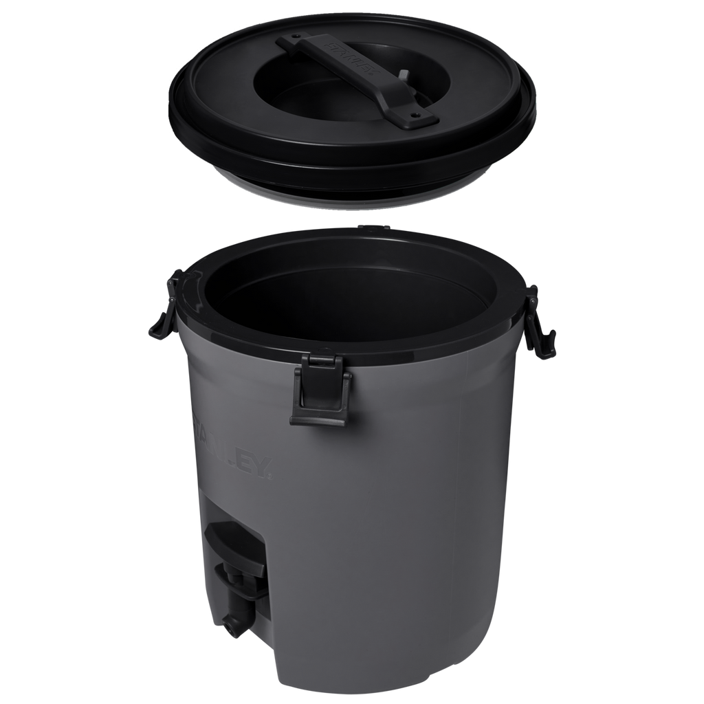 Adventure Fast Flow Water Jug 2G V1