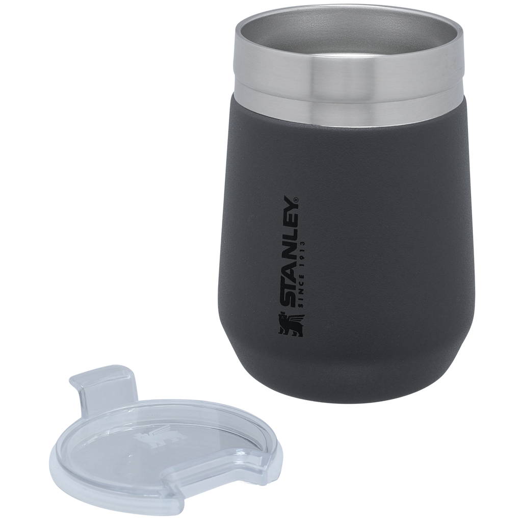 GO Everyday Wine Tumbler | 10 OZ - Stanley Create P3