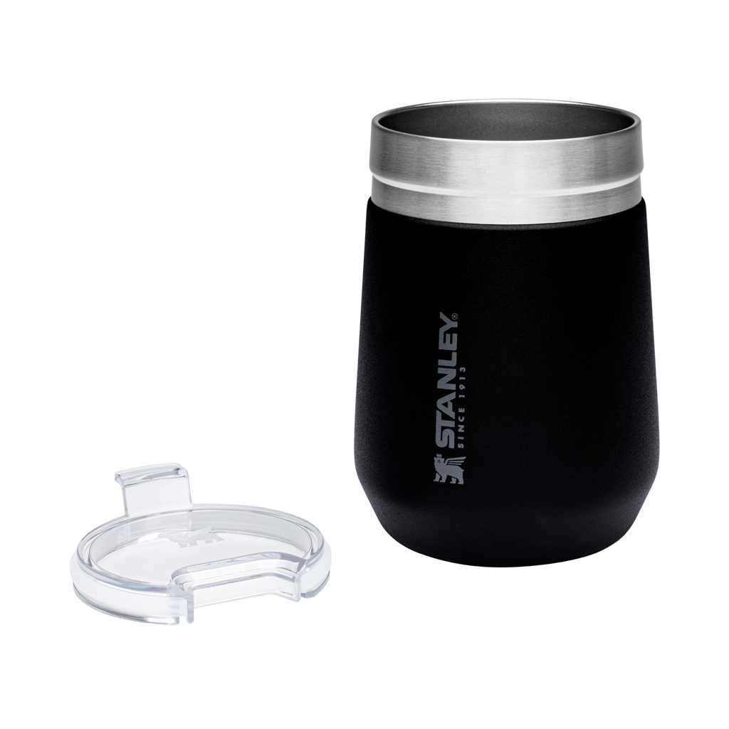 GO Everyday Wine Tumbler | 10 OZ - Stanley Create P3