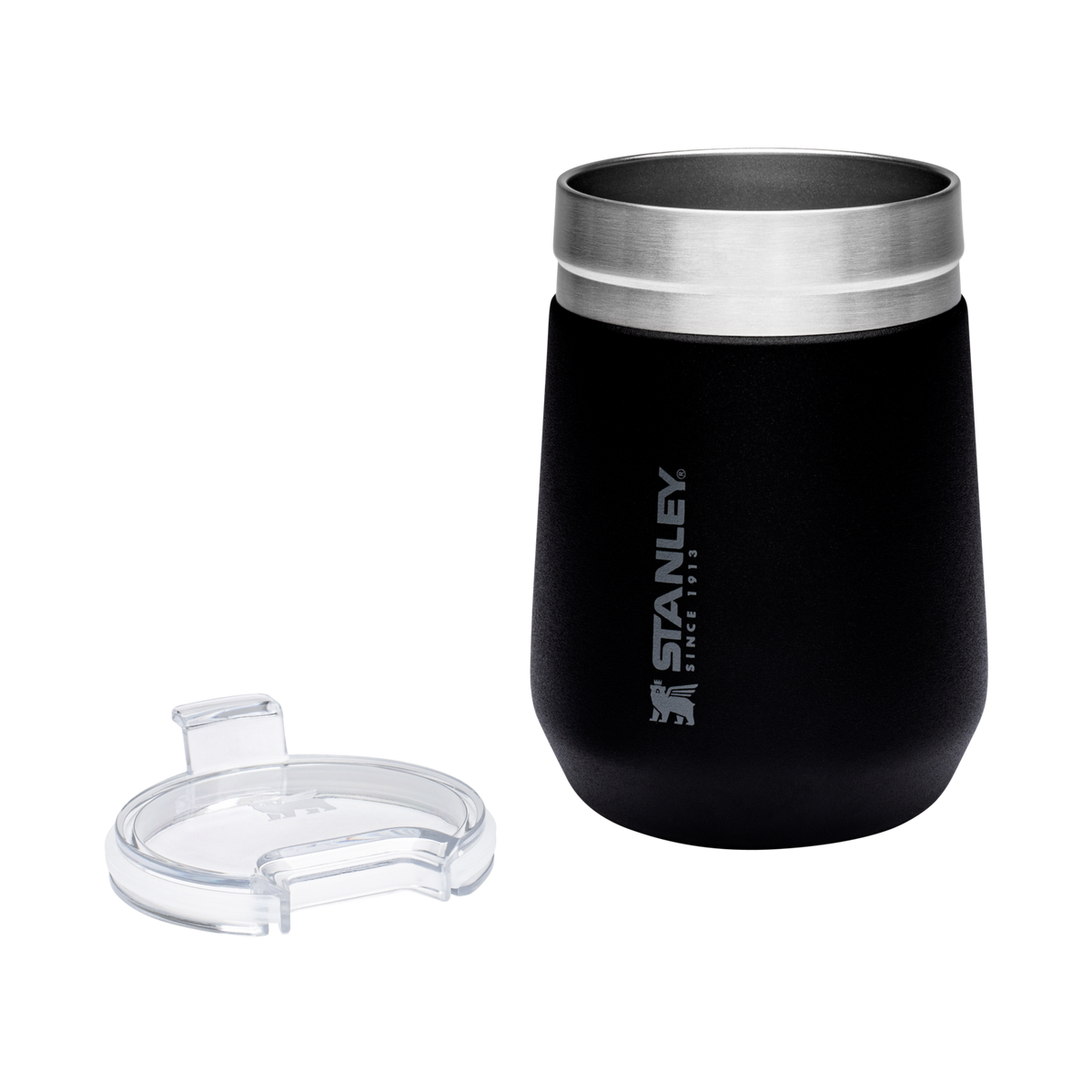 GO Everyday Wine Tumbler | 10 OZ - Stanley Create P3