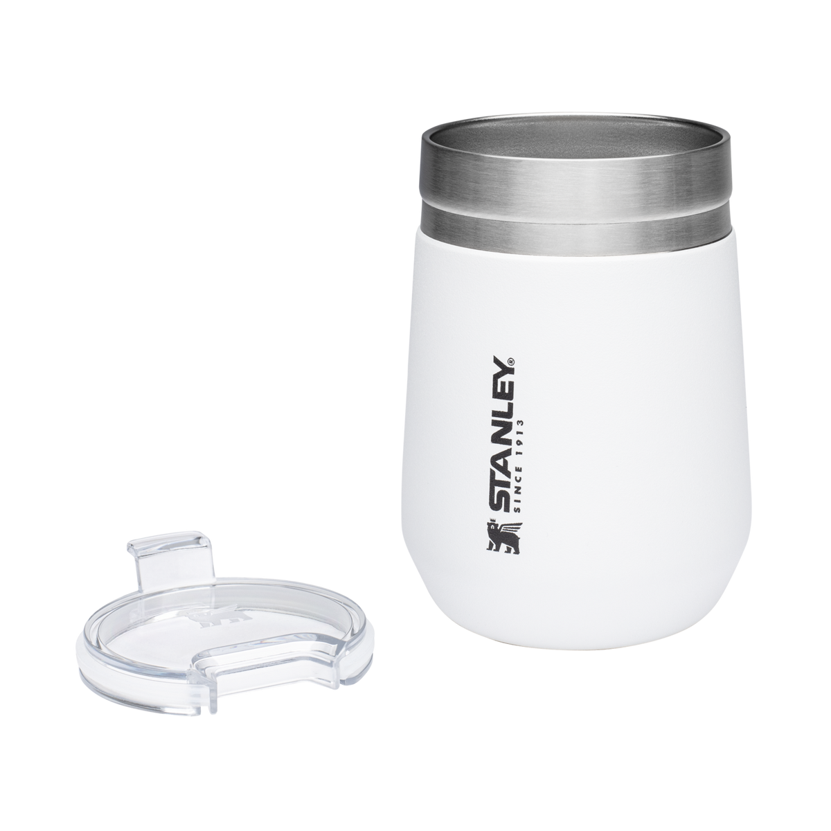 GO Everyday Wine Tumbler | 10 OZ - Stanley Create P3