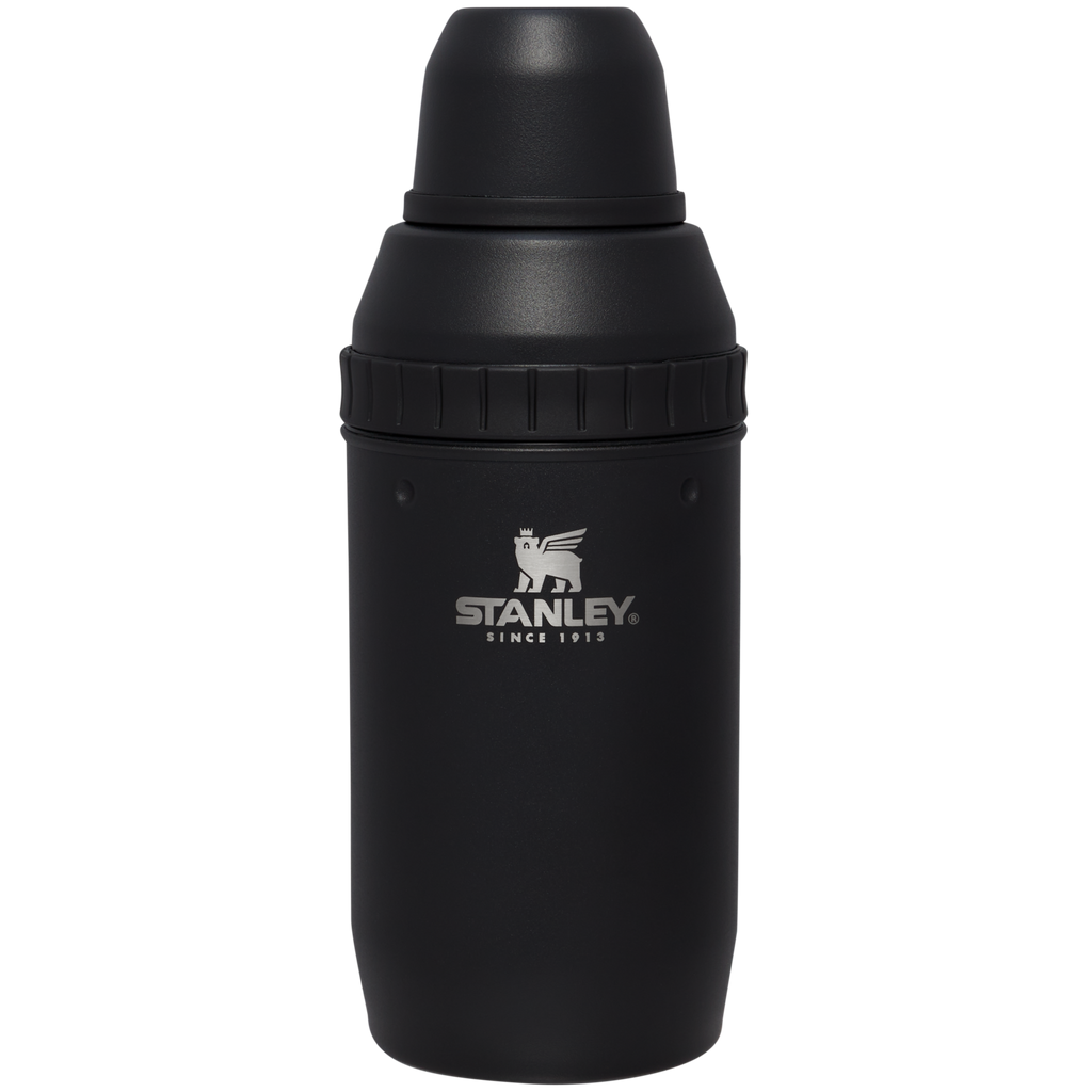 Adventure Happy Hour Cocktail Shaker Set F0