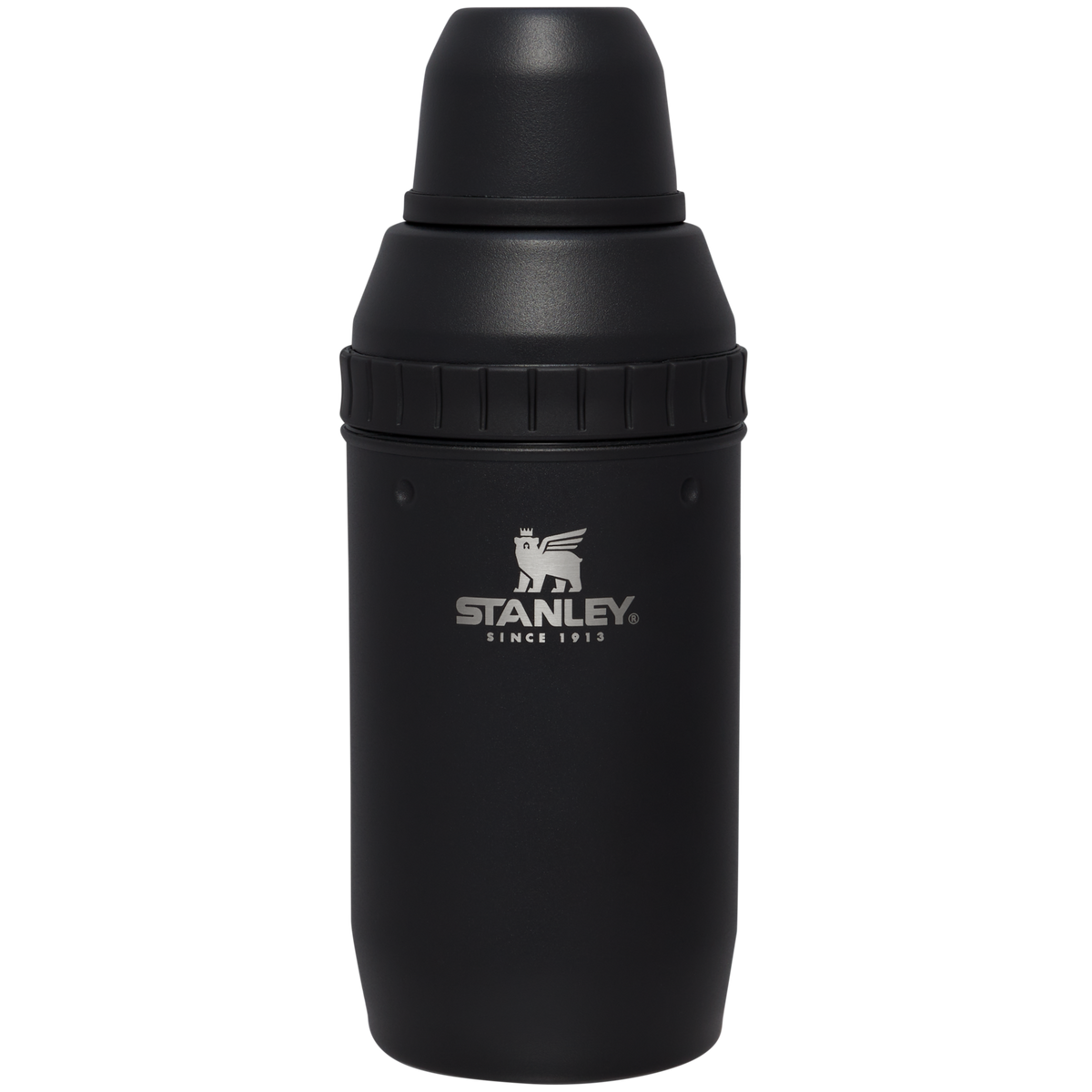 Adventure Happy Hour Cocktail Shaker Set F0