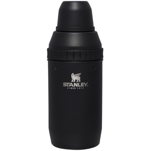 Adventure Happy Hour Cocktail Shaker Set F0
