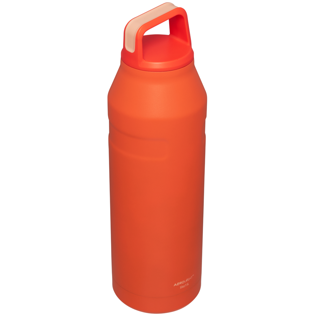 IceFlow™ Bottle with Fast Flow Lid | 50 OZ J5