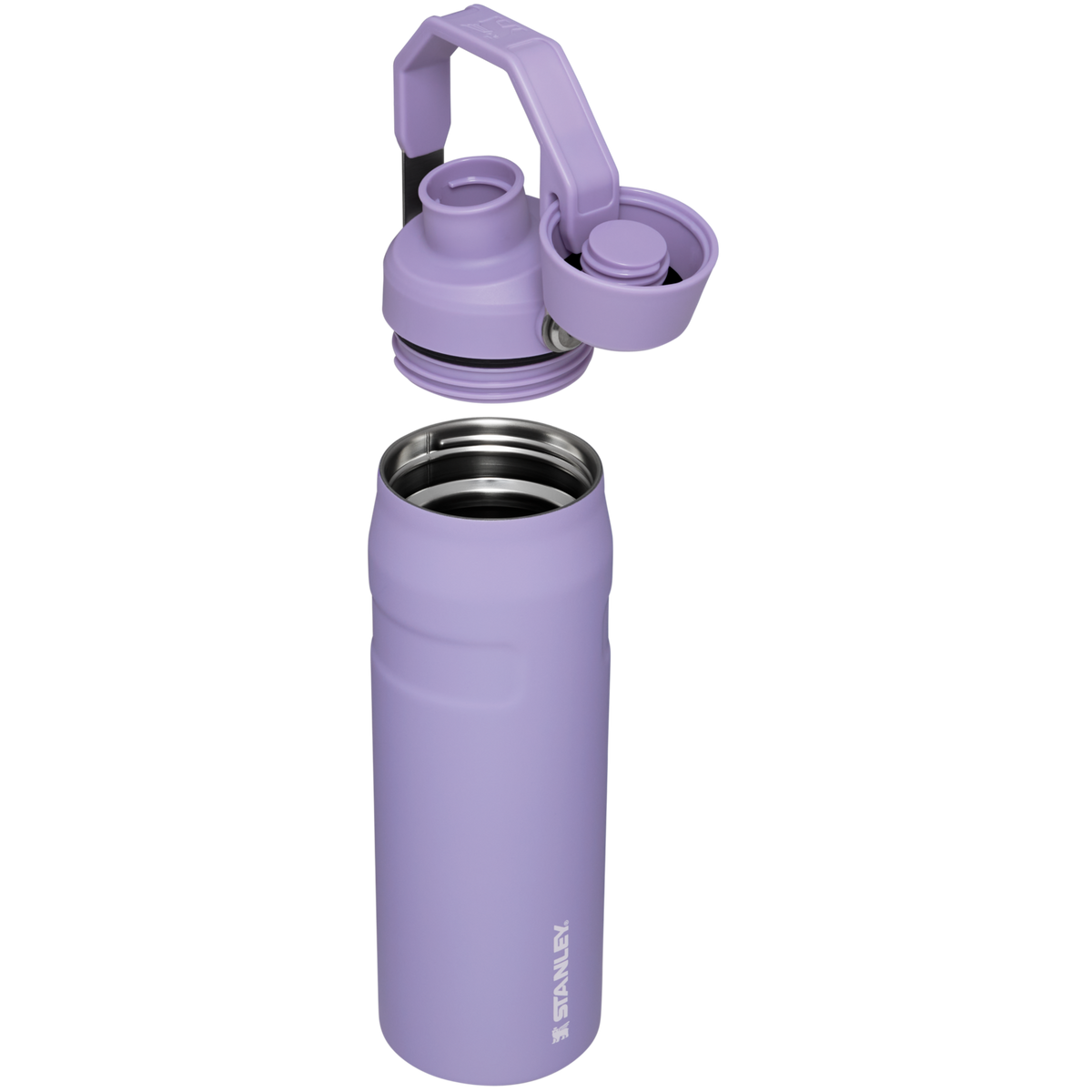 IceFlow™ Bottle with Fast Flow Lid | 24 OZ R4