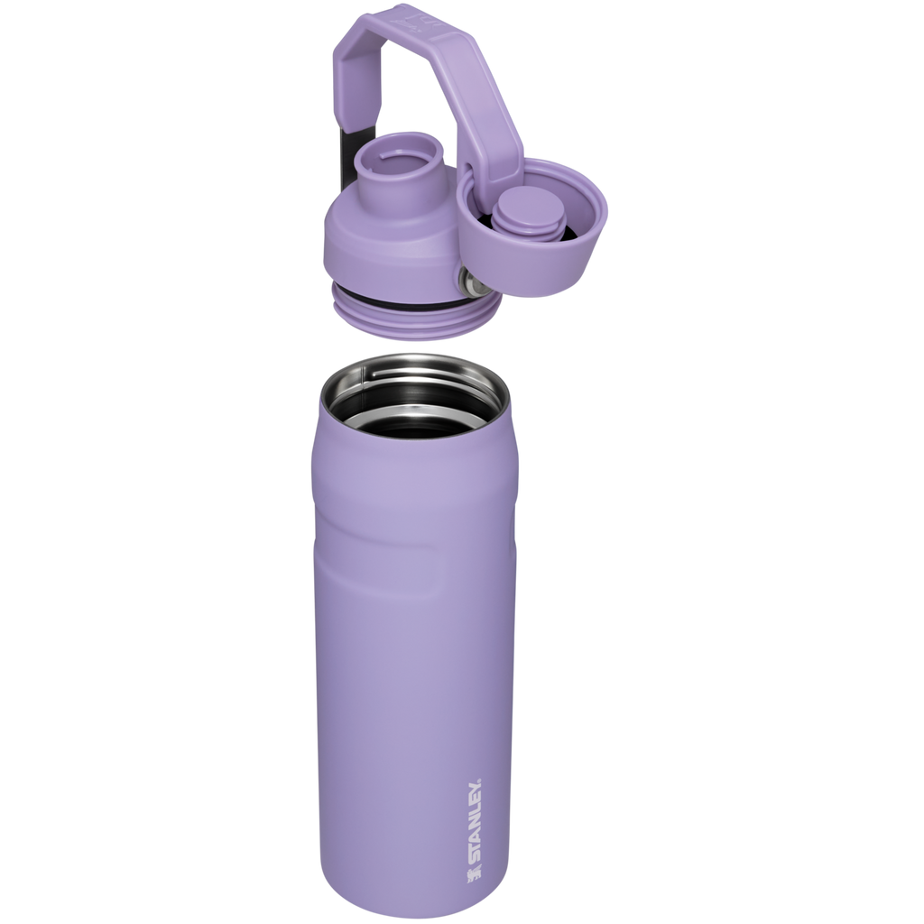IceFlow™ Bottle with Fast Flow Lid | 24 OZ - Stanley Create V6