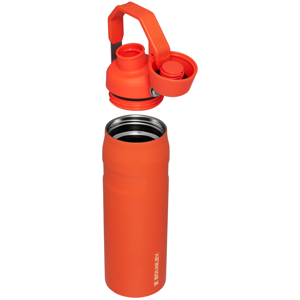 IceFlow™ Bottle with Fast Flow Lid | 24 OZ - Stanley Create V6