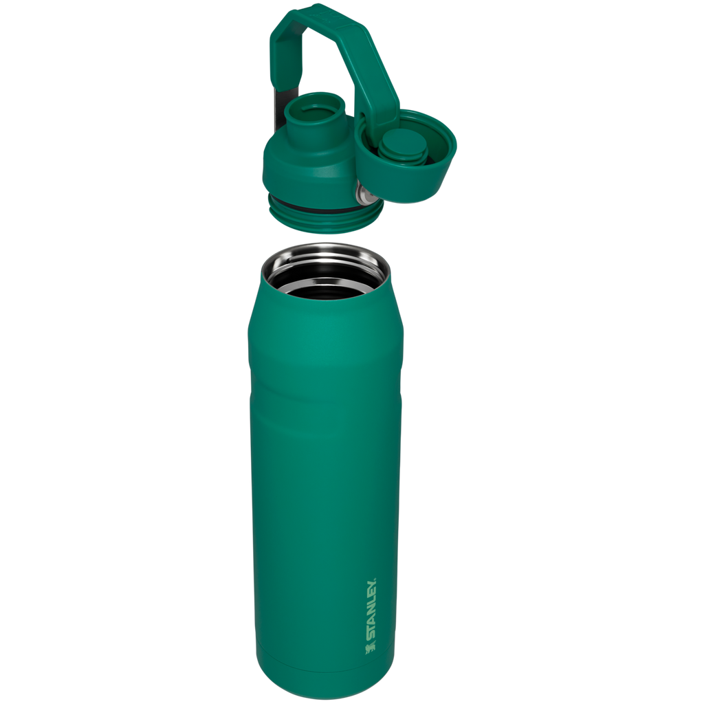 IceFlow™ Bottle with Fast Flow Lid | 36 OZ X7