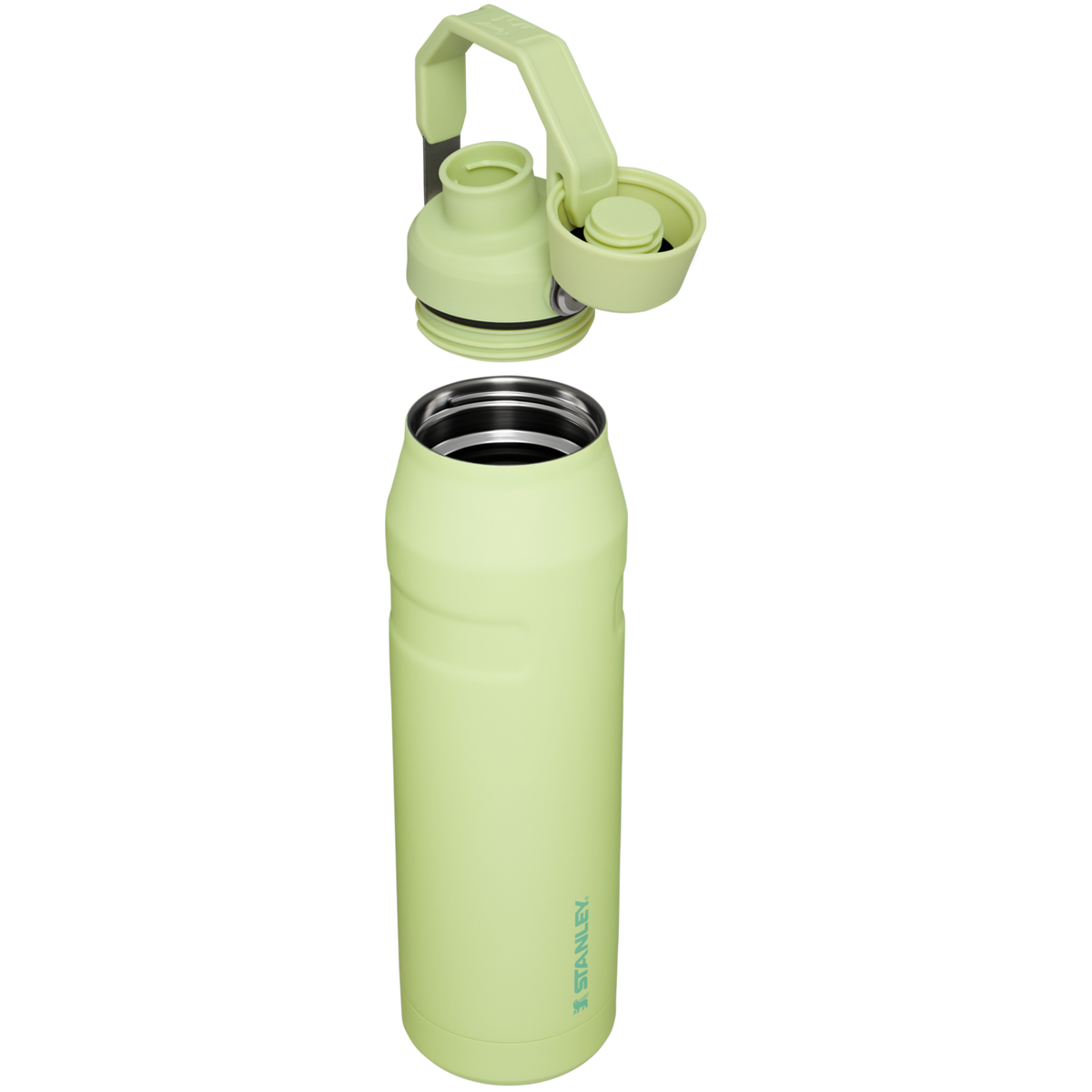 IceFlow™ Bottle with Fast Flow Lid | 36 OZ X7