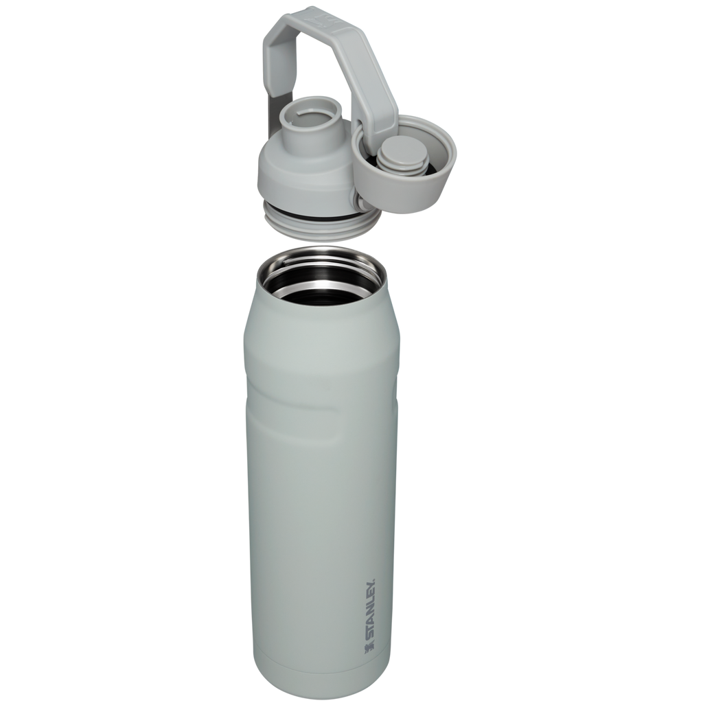 IceFlow™ Bottle with Fast Flow Lid | 36 OZ X7