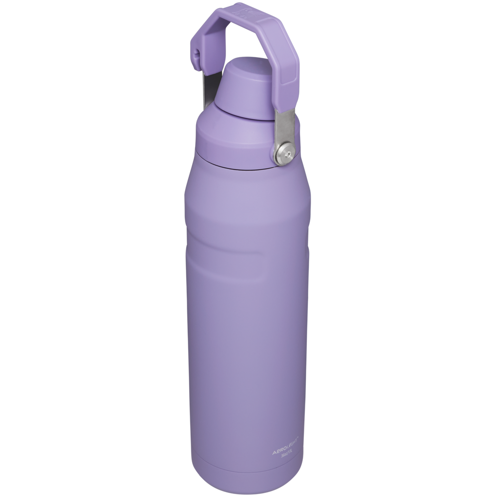 IceFlow™ Bottle with Fast Flow Lid | 36 OZ X7