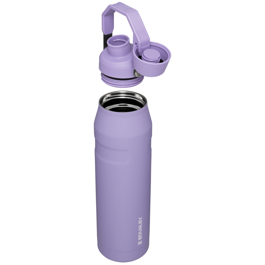 IceFlow™ Bottle with Fast Flow Lid | 36 OZ - Stanley Create D3