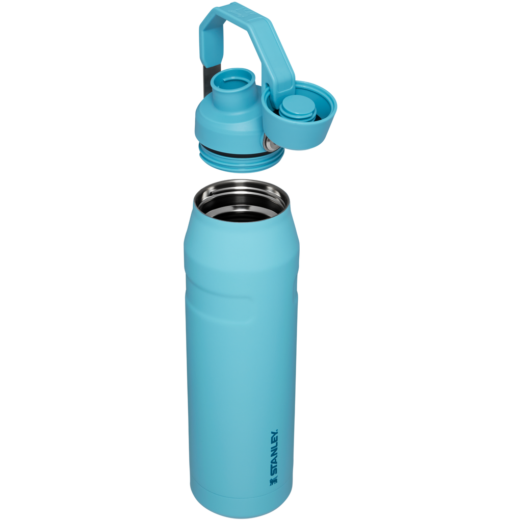 IceFlow™ Bottle with Fast Flow Lid | 36 OZ X7