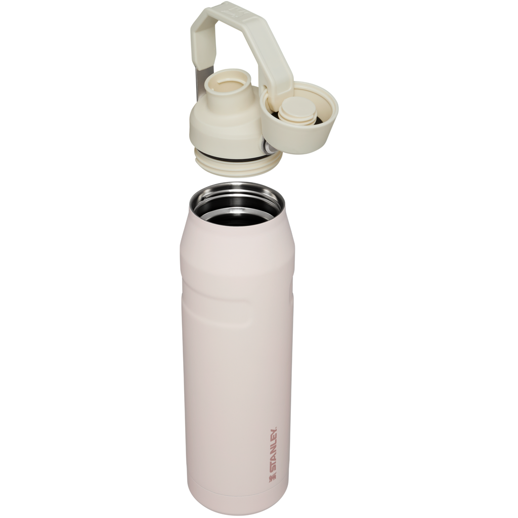 IceFlow™ Bottle with Fast Flow Lid | 36 OZ X7