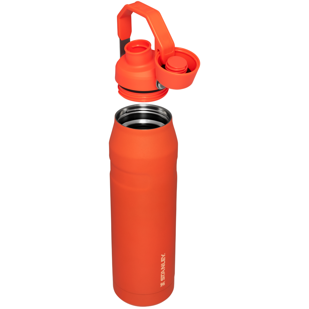 IceFlow™ Bottle with Fast Flow Lid | 36 OZ - Stanley Create D3