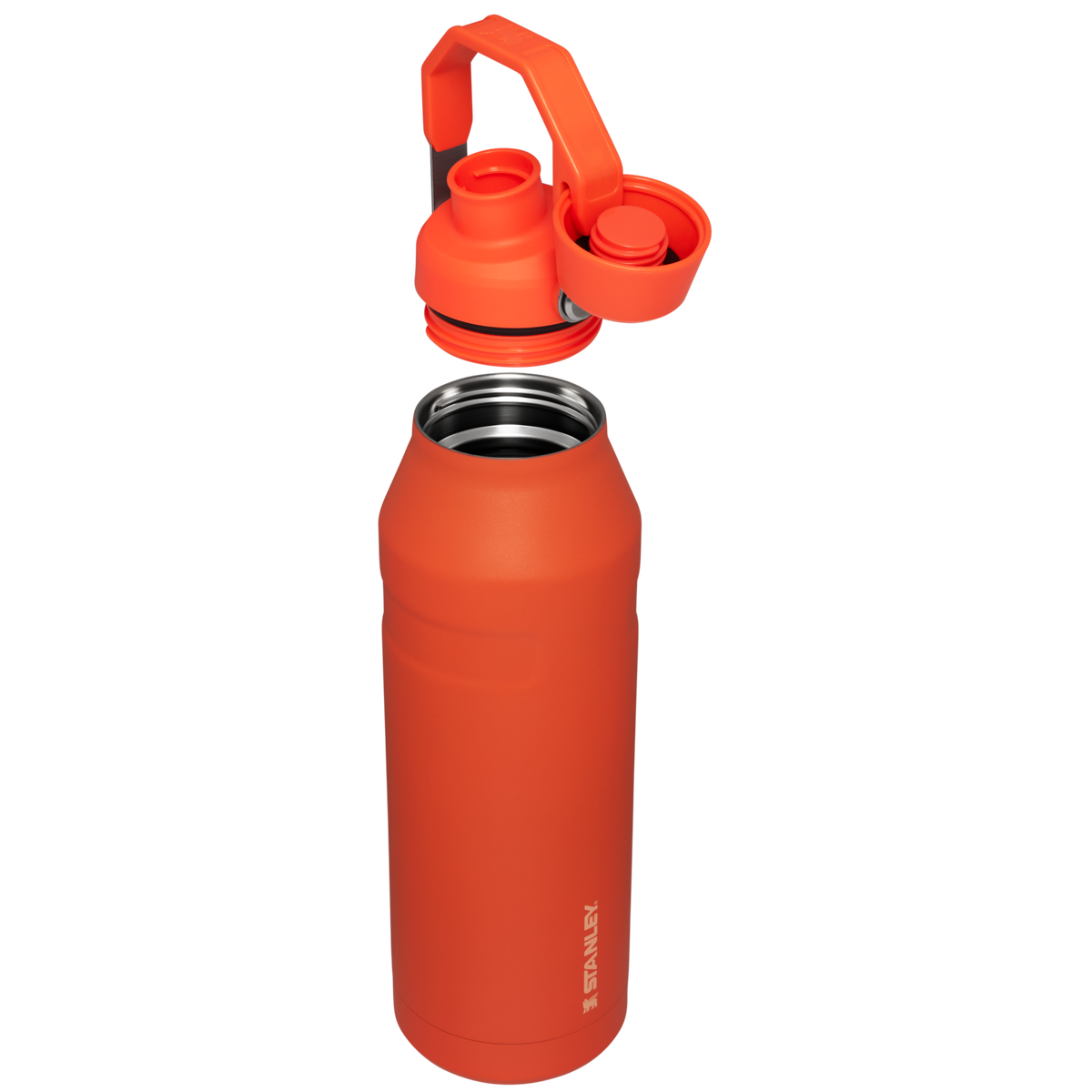 IceFlow™ Bottle with Fast Flow Lid | 50 OZ J5