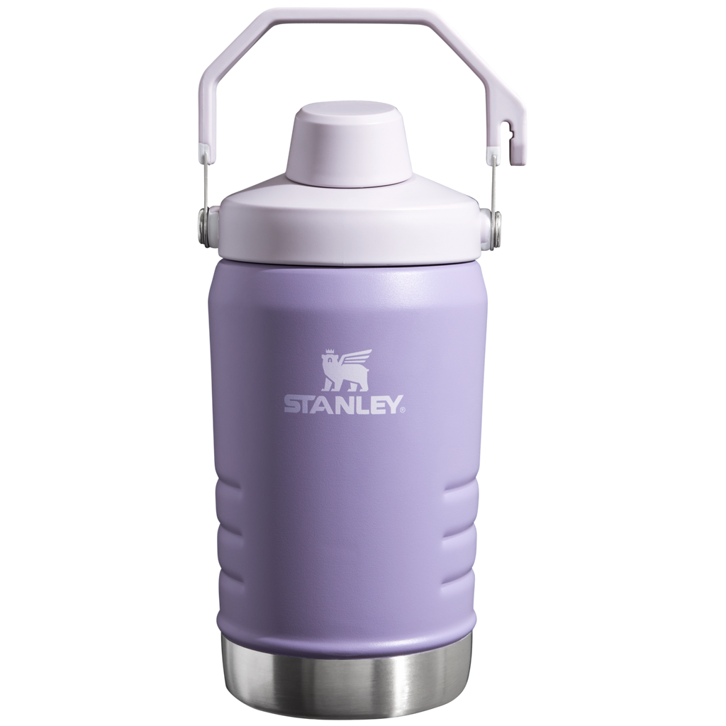 IceFlow™ Jug with Fast Flow Lid | 40 OZ W5