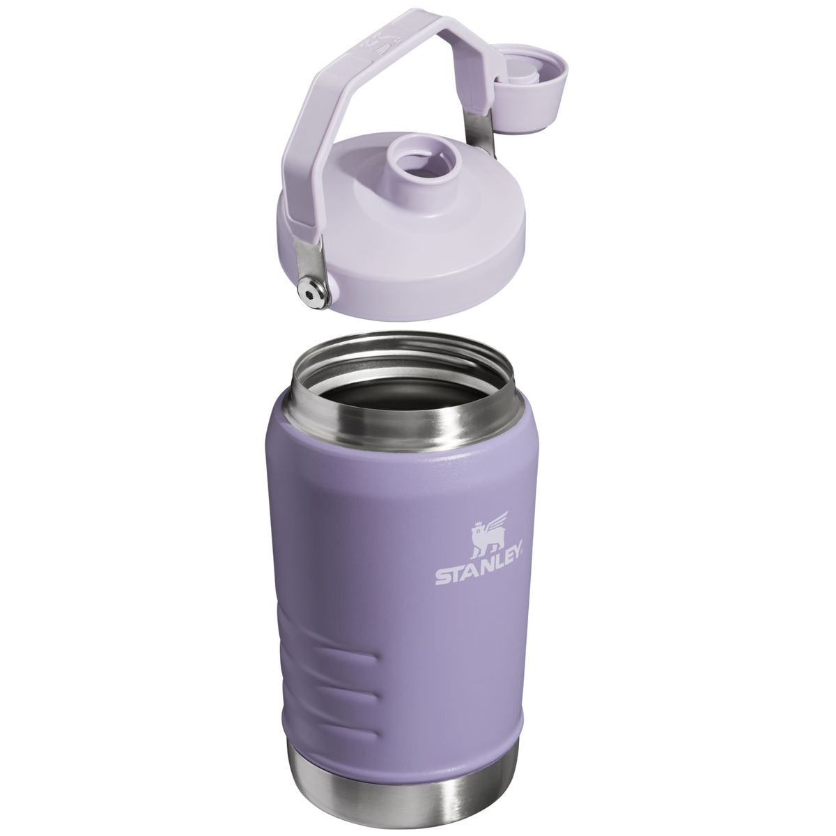 IceFlow™ Jug with Fast Flow Lid | 40 OZ W5