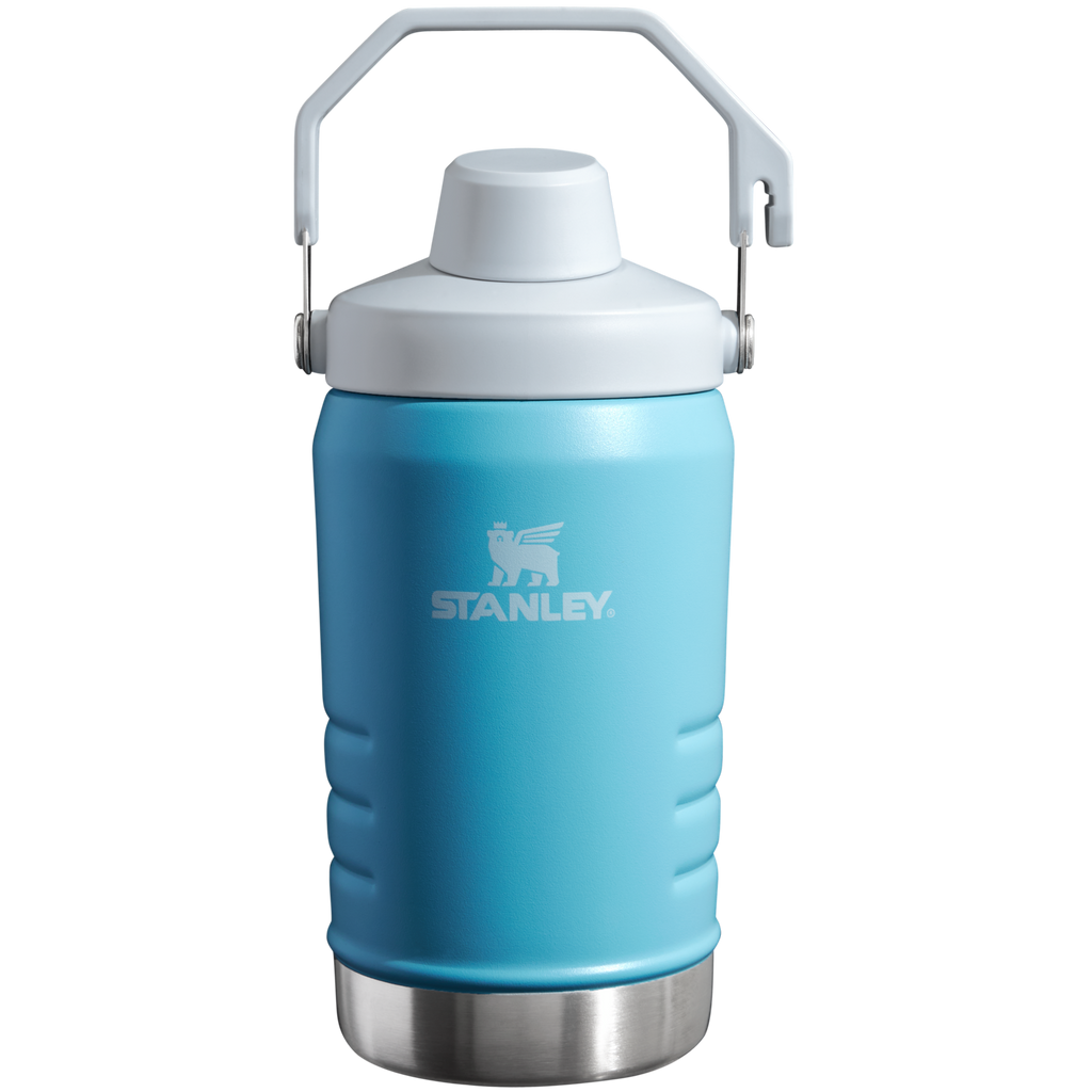 IceFlow™ Jug with Fast Flow Lid | 40 OZ W5