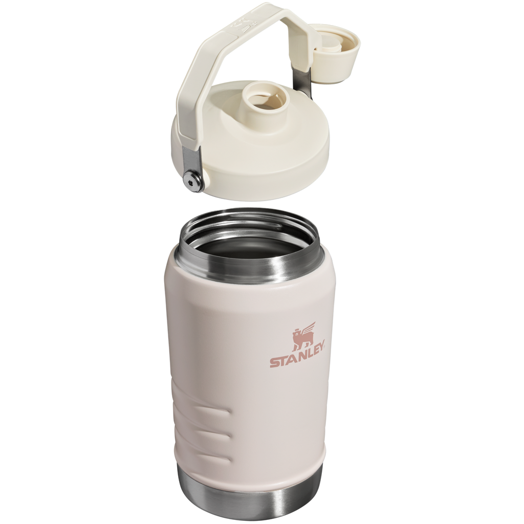 IceFlow™ Jug with Fast Flow Lid | 40 OZ W5