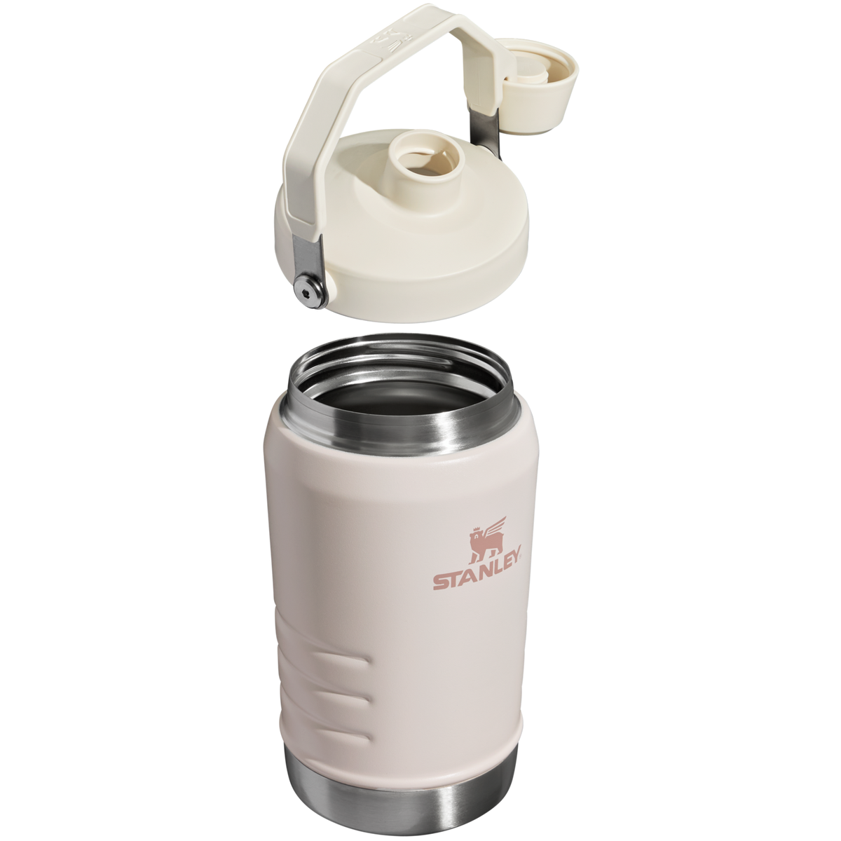 IceFlow™ Jug with Fast Flow Lid | 40 OZ W5