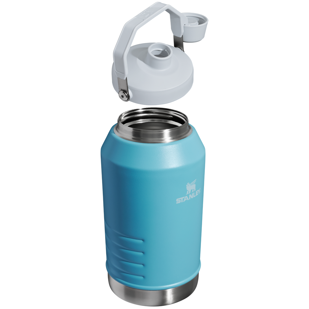 IceFlow™ Jug with Fast Flow Lid | 64 OZ U8