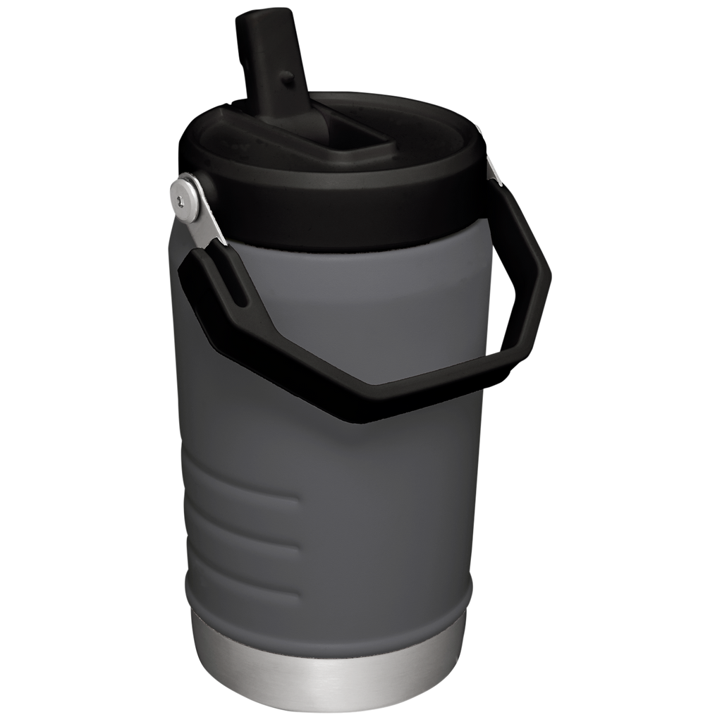 The IceFlow™ Flip Straw Jug | 40 OZ - Stanley Create G5