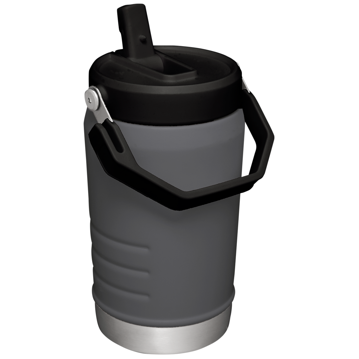 The IceFlow™ Flip Straw Jug | 40 OZ - Stanley Create G5