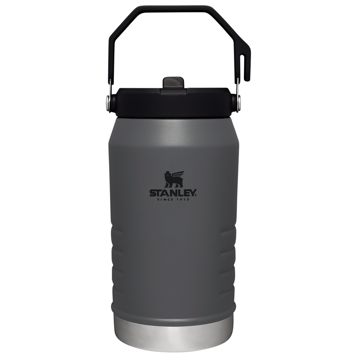 The IceFlow™ Flip Straw Jug | 64 OZ - Stanley Create S5