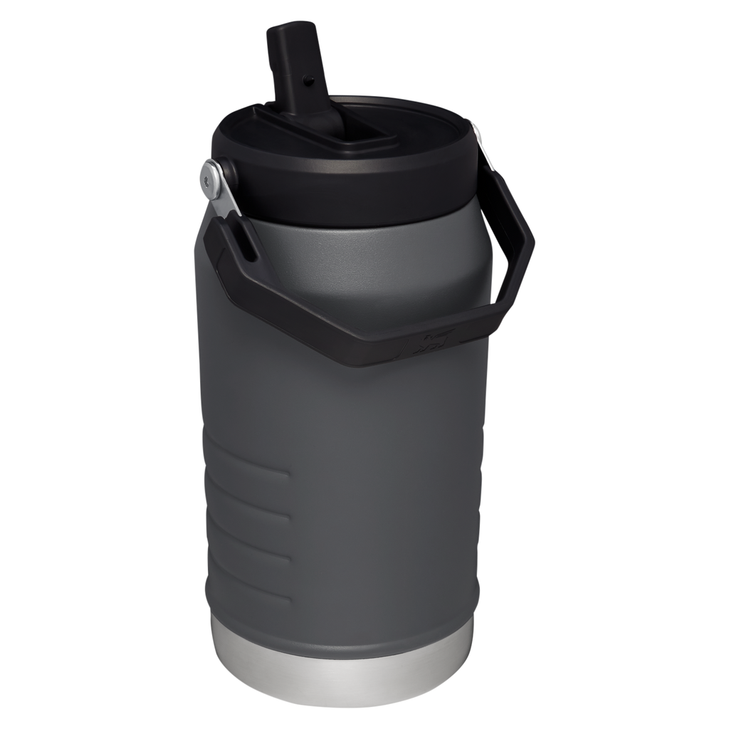 The IceFlow™ Flip Straw Jug | 64 OZ - Stanley Create S5