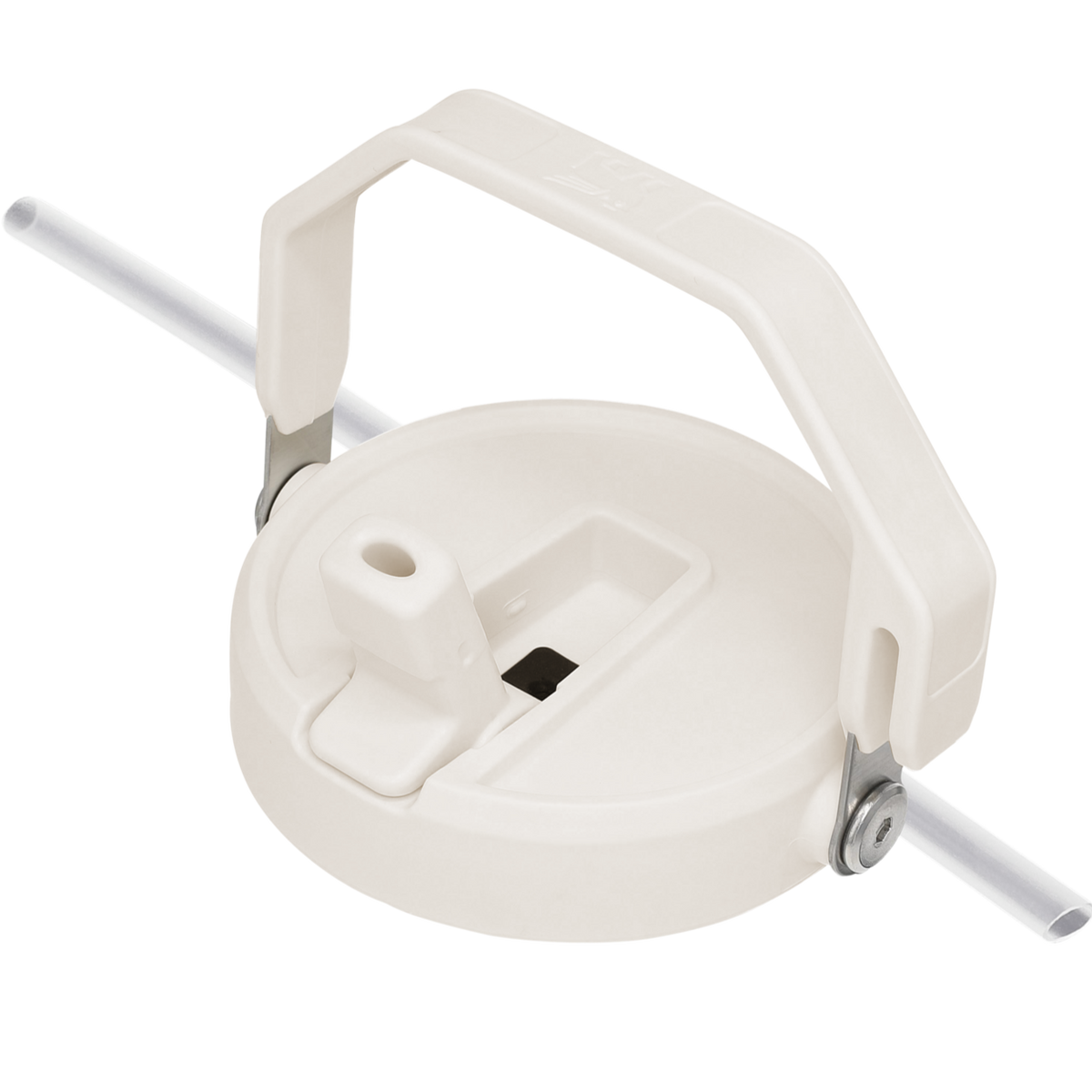 The IceFlow™ Flip Straw Jug | 64 OZ L1