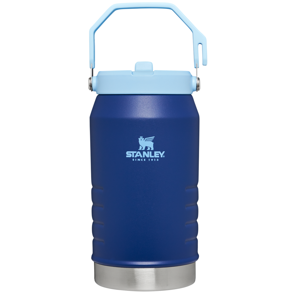 The IceFlow™ Flip Straw Jug | 64 OZ P3