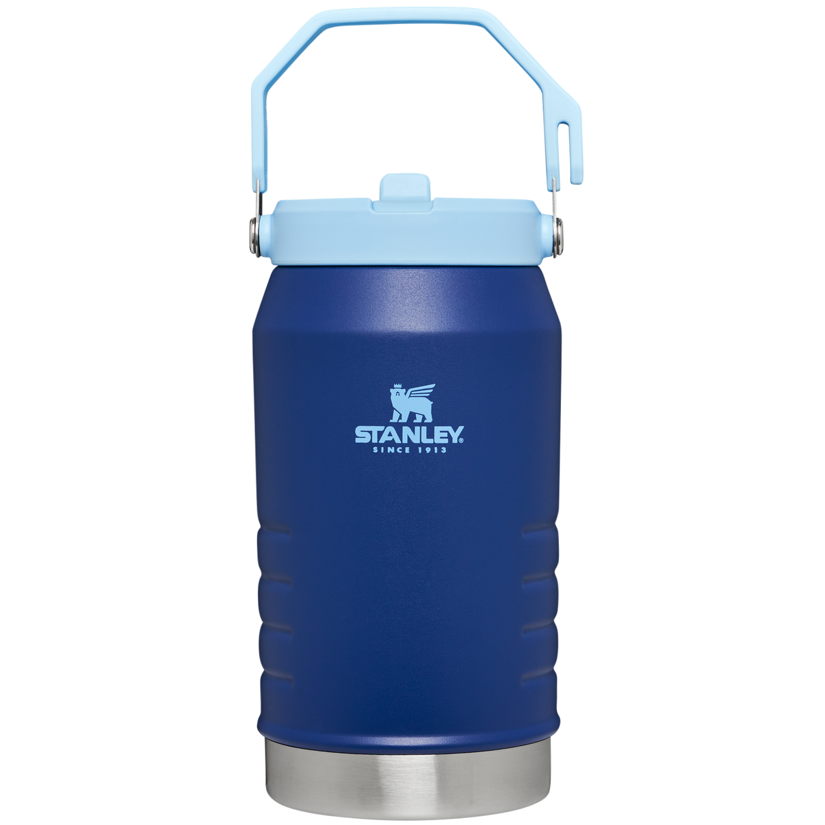 The IceFlow™ Flip Straw Jug | 64 OZ P3