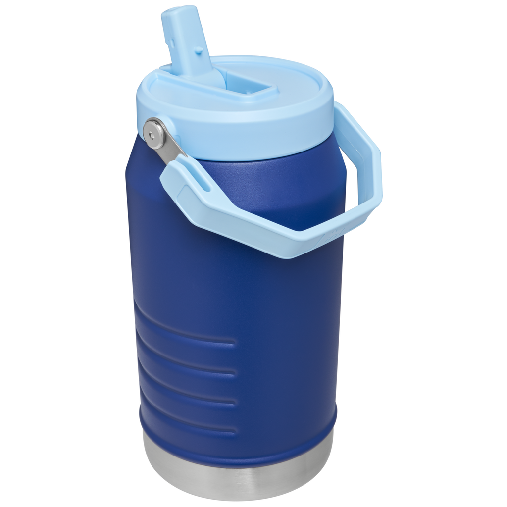 The IceFlow™ Flip Straw Jug | 64 OZ L1