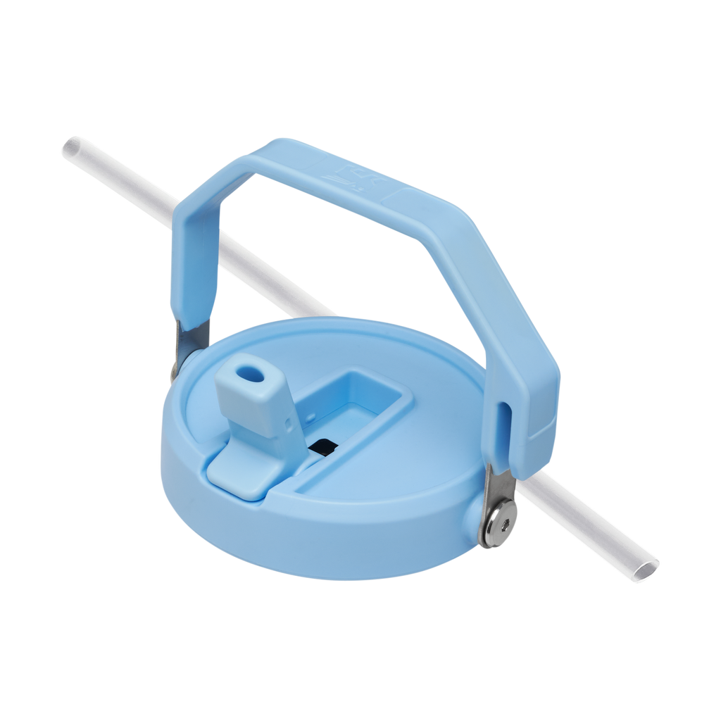 The IceFlow™ Flip Straw Jug | 64 OZ L1