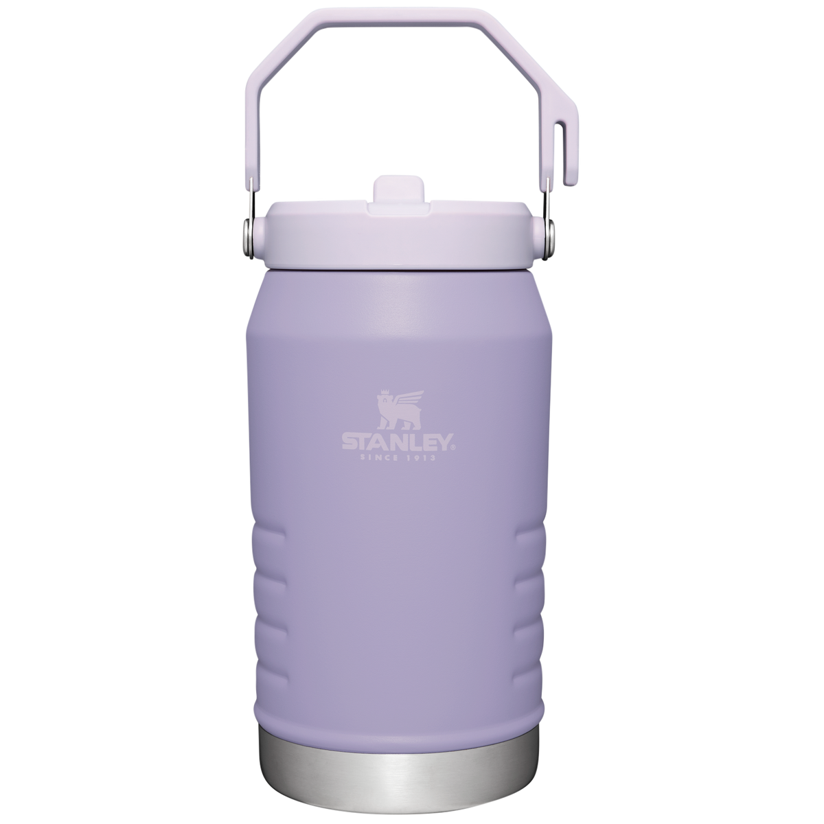 The IceFlow™ Flip Straw Jug | 64 OZ L1